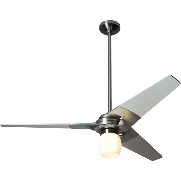 Modern Fan Company Torsion 62 inch Ceiling Fan - TOR-GW-62-MP-NL-002
