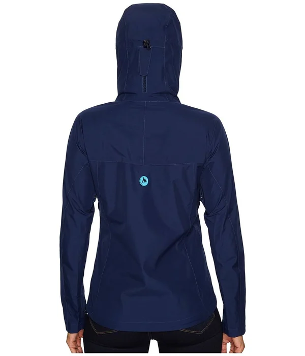 Marmot Minimalist Jacket - Women's - L - Arctic Navy