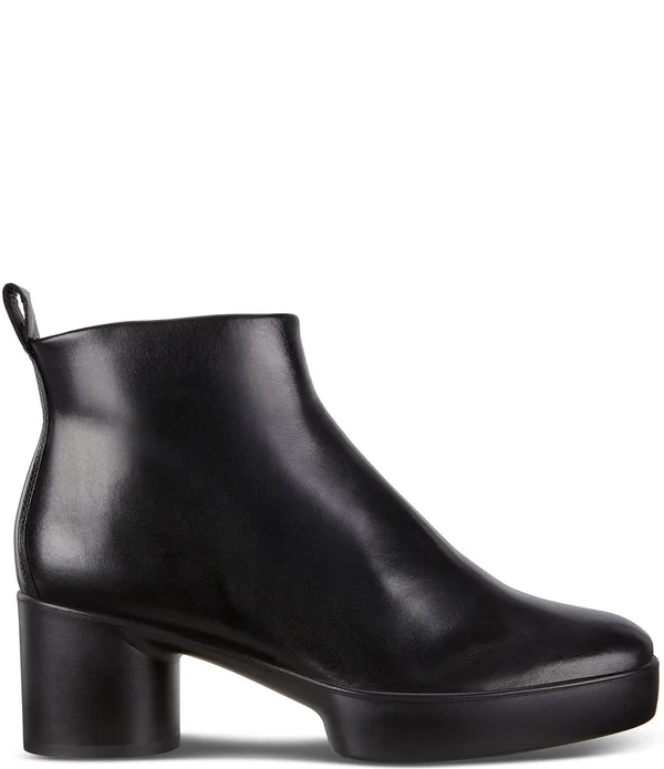 Ecco Shape Sculpted Motion 35 Womens Ankle