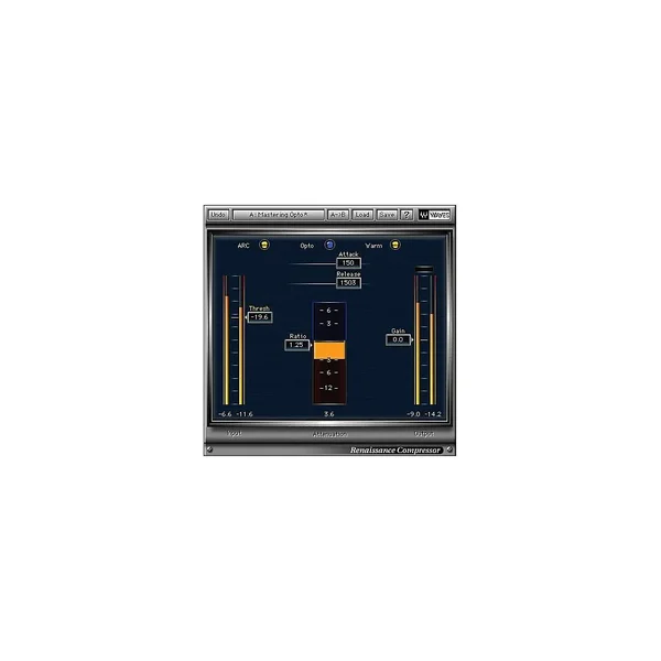 Waves Silver Bundle Native Boxed Version