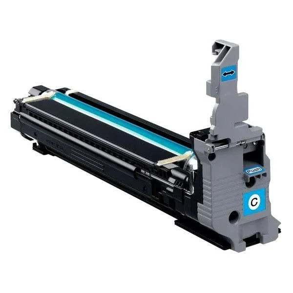 Konica Minolta A0310GF Cyan Imaging Unit
