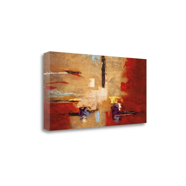 17x22 x 34x22 Montage by Nancy Villarreal Santos Fine Art Giclee Print