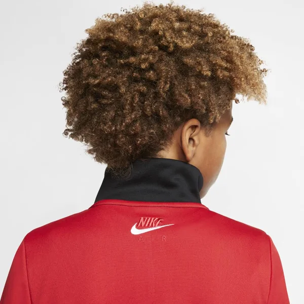 Nike Air Tracksuit Junior - University Red - Kids