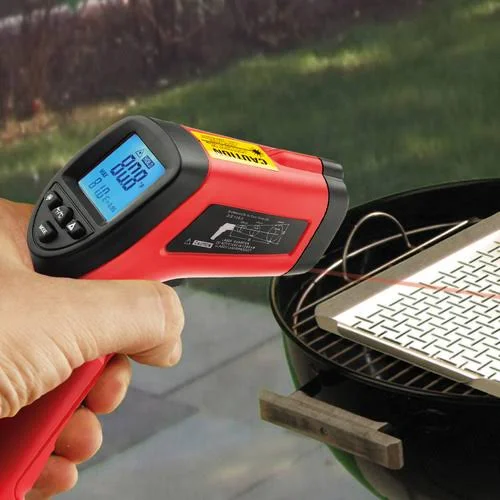 Maverick Infrared Laser Surface Thermometer