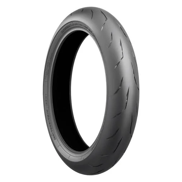 Bridgestone Battlax Rs10 - 120/70ZR17, Front