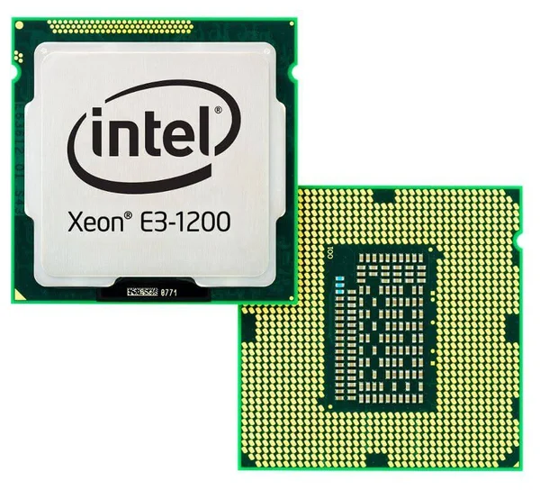 Intel SR0P4 Xeon E3-1230 V2 3.0GHz Quad-Core CPU - Processor