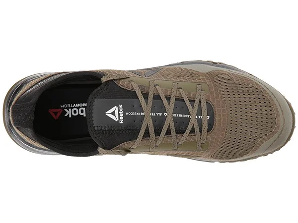 Reebok All Terrain Work Oxford-Steel Toe 9.5 - M