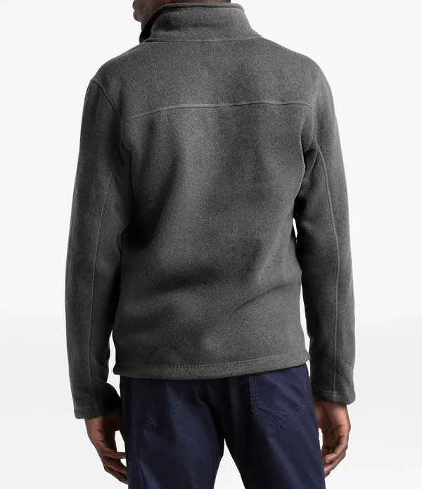 The North Face Gordon Lyons Full-Zip Jacket - Men's Aviator Navy Dark Heather - L