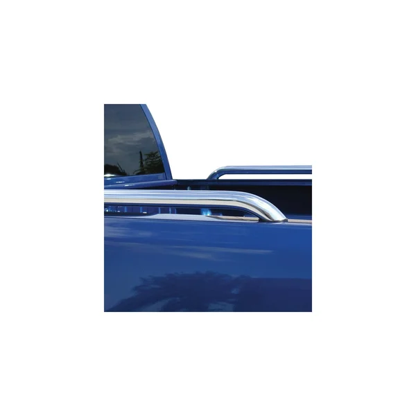 Bed Rails, Go Industries 510 Chrome