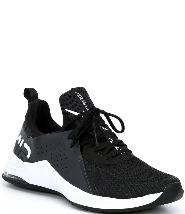 Nike Women's Air Max Bella TR 3 Training Shoes - Black