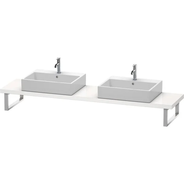 Duravit UV101C02222 Console variabel Compact 45xVARx480