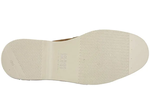 Nunn Bush Barklay Plain Toe Oxford 8.5 Men's Camel