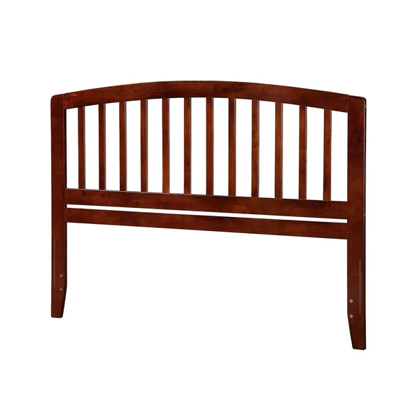Atlantic Furniture Richmond Headboard, Twin, White, AR288822