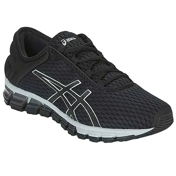 Asics GEL-Quantum 180 3 Men's Running Shoes, 10.5, Black