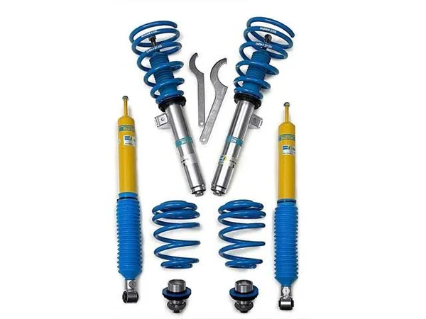 Bilstein 19-169279 B4 OE Replacement - Shock Absorber