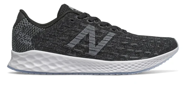 New Balance Fresh Foam Zante Pursuit 9 Women's Black