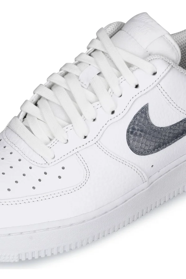 Nike - Air Force 1 LV8 Sneakers - Women, White