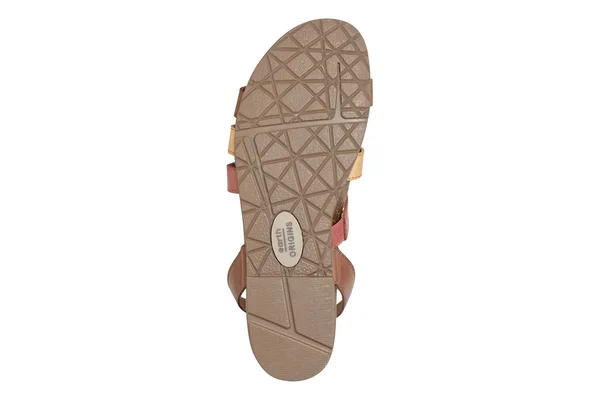 Earth Origins Women's Leesa Shoes - Wide Alpaca Multi in Size 10