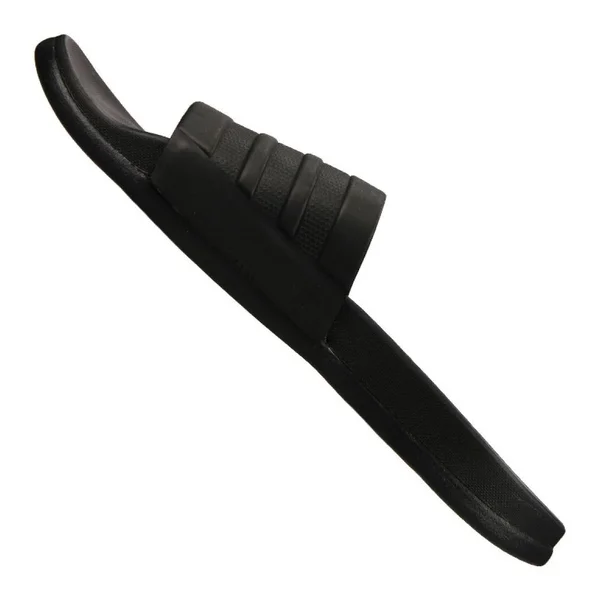 Adidas Slippers Adilette CF Mono, S82137 - Black - 7.5