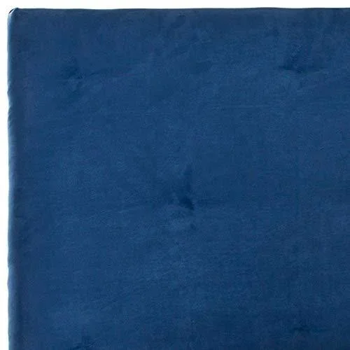 Safavieh Home Furniture Martin Headboard - Blue, Queen