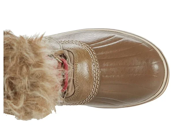 Sorel Tofino II Boot - Women's Khaki II - 8.5