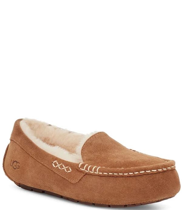 Ugg Ansley Women's Chestnut - 6