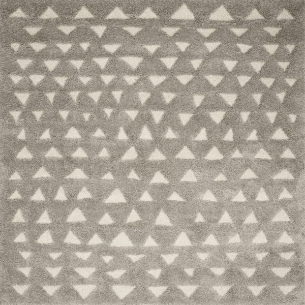 Loloi Enchant EN-34 3&10x22 x 5&7x22 Grey, Sand Rug