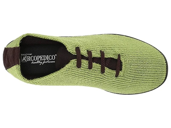 Women's Arcopedico LS - Citron 36