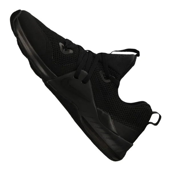 Nike Shoes Zoom Train Command - 922478004 - Black - 7.5