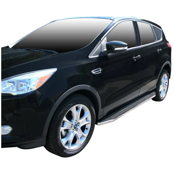 Steelcraft - STX100 Running Boards 133150