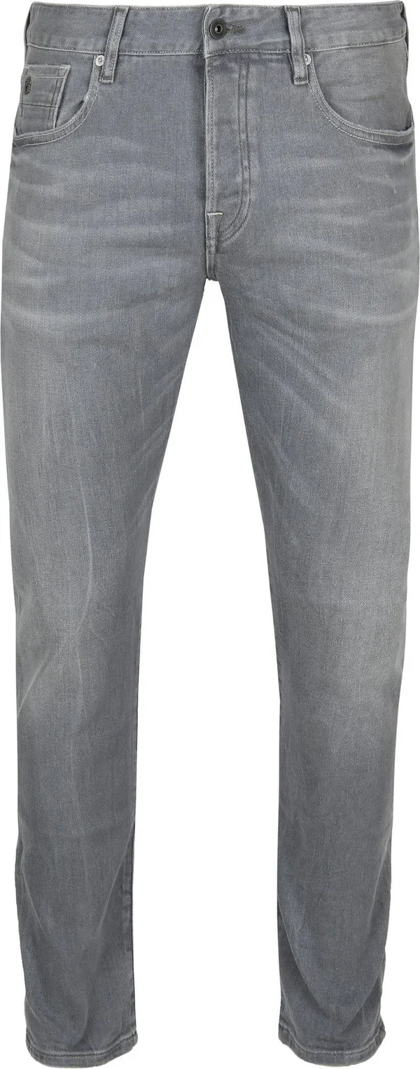 Scotch & Soda Ralston Slim Fit Jeans - Stone Sand (Grey)