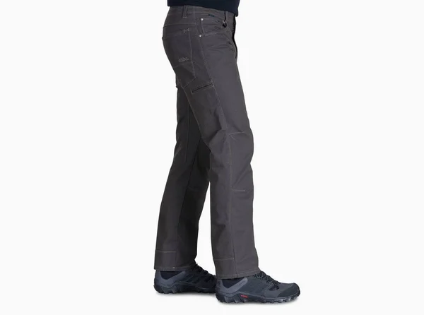 Kuhl Men & S Free Rydr Pant - Espresso