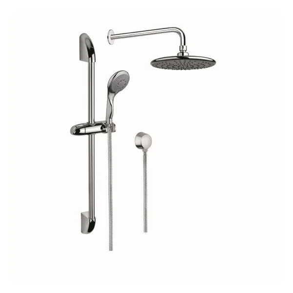 Shower System Gedy by Nameeks SUP1020 Chrome