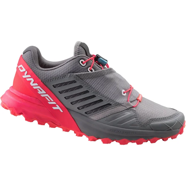 Dynafit Women's Alpine Pro SHADE/FLUO Pink - 9