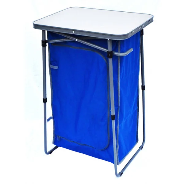 Ozark Trail 3-Shelf Collapsible Cabinet