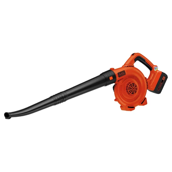 Black & Decker LSW36 36-Volt Lithium Ion Cordless Sweeper