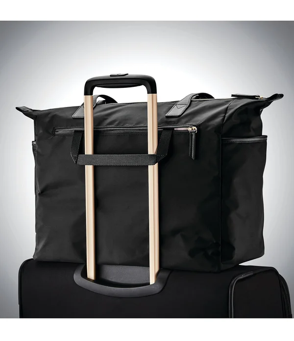 Samsonite Mobile Solution Deluxe Carryall Notebook carrying case