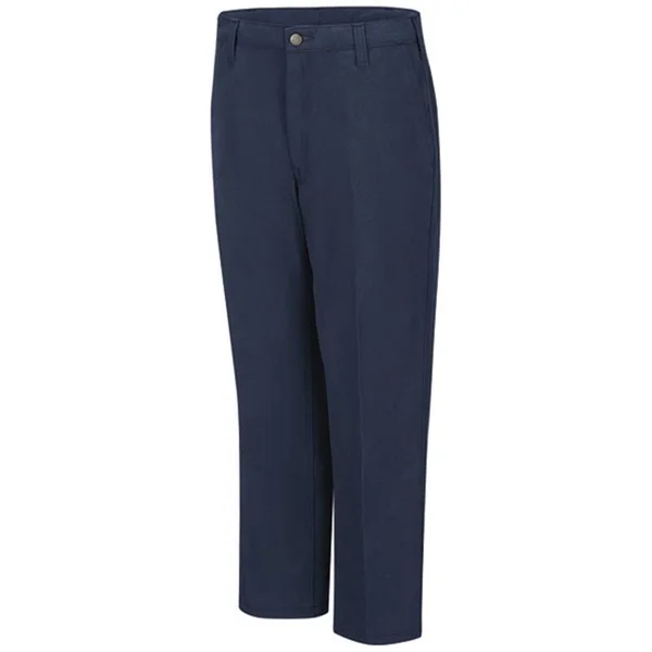 Workrite Fp52nv - Industrial Pant (Full Cut), Price/Pcs - Navy, 39