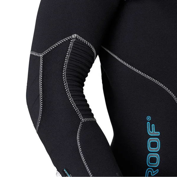 Waterproof W3 3.5mm Mens Jumpsuit