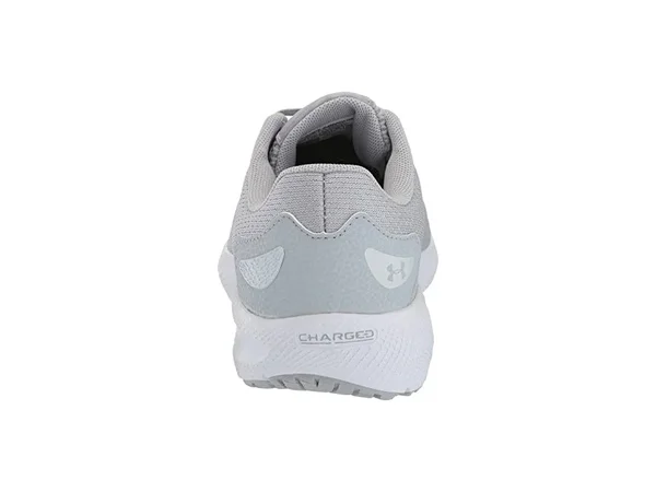 Under Armour Men's Charged Pursuit 2 Running Shoes - Gray - 10.5