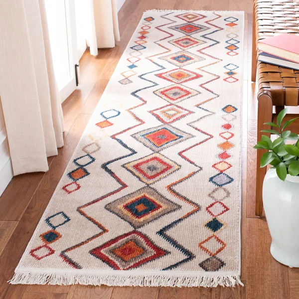 Safavieh Farmhouse FMH599A Rug 2&2x22x7& Rug