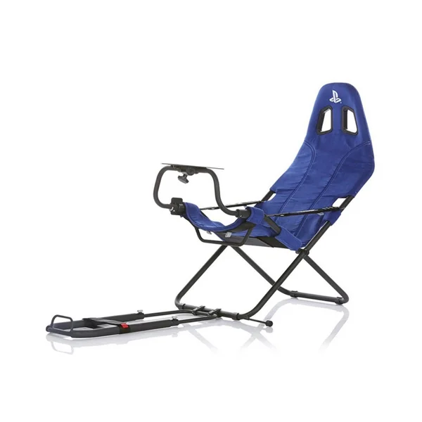 Playseat Challenge PlayStation Edition Gaming Chair