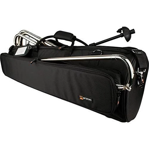 Protec Deluxe Bass Trombone Gig Bag