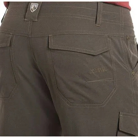 Kuhl Silencr Kargo Pants - Men's Dark Roast, 32x30