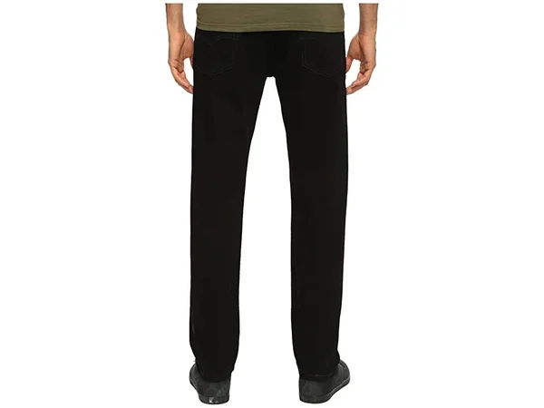 Levi&s Mens 502 Regular Taper Fit (Native Cali) Men's Jeans