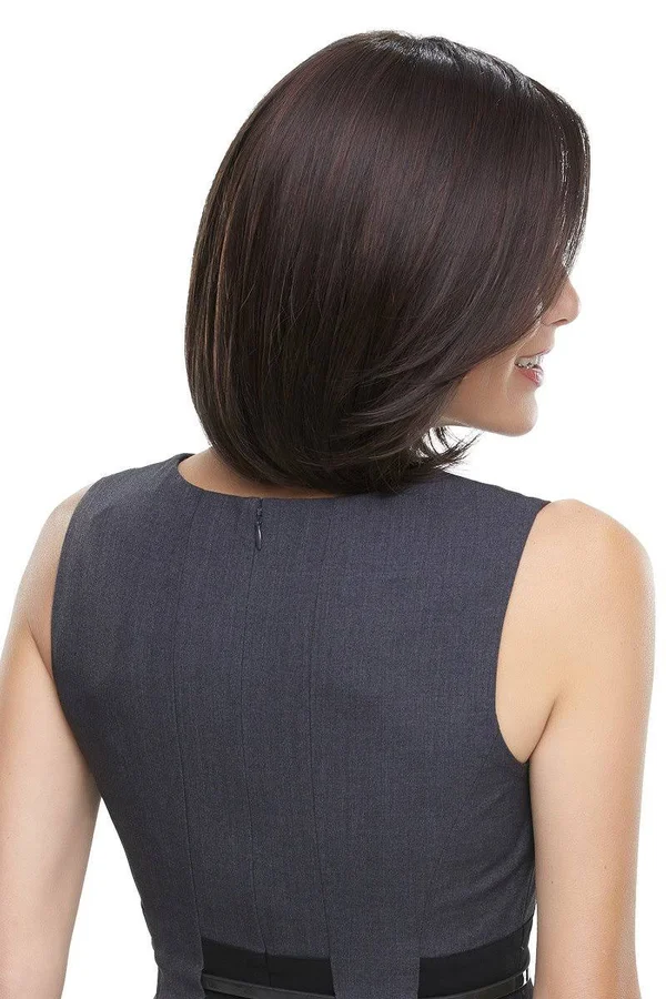 Jon Renau Cameron Lace Front Wig - FS38 PLS8 Flurry