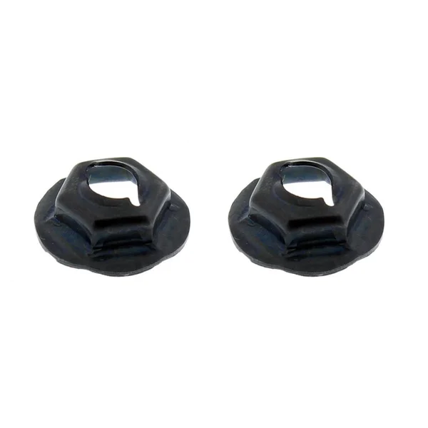 United Pacific 11017 Chrome Oval Emblem - Texas Edition