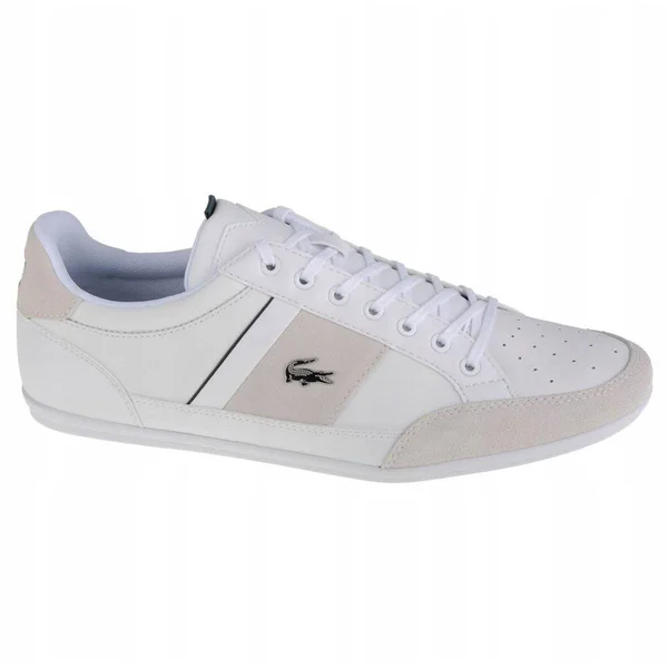 Lacoste Chaymon M 741CMA00641R5 Beige White