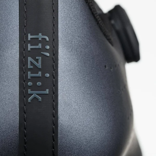 Fizik Tempo R5 Overcurve Shoes - Black 44, Black
