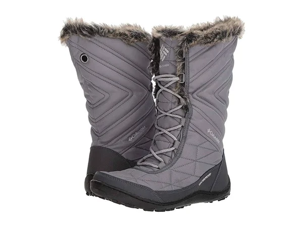 Columbia Women's Minx III Mid Calf Boot
